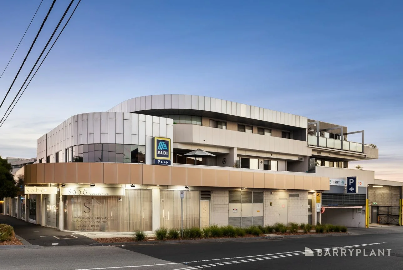 16/538 Main St, Mordialloc VIC 3195