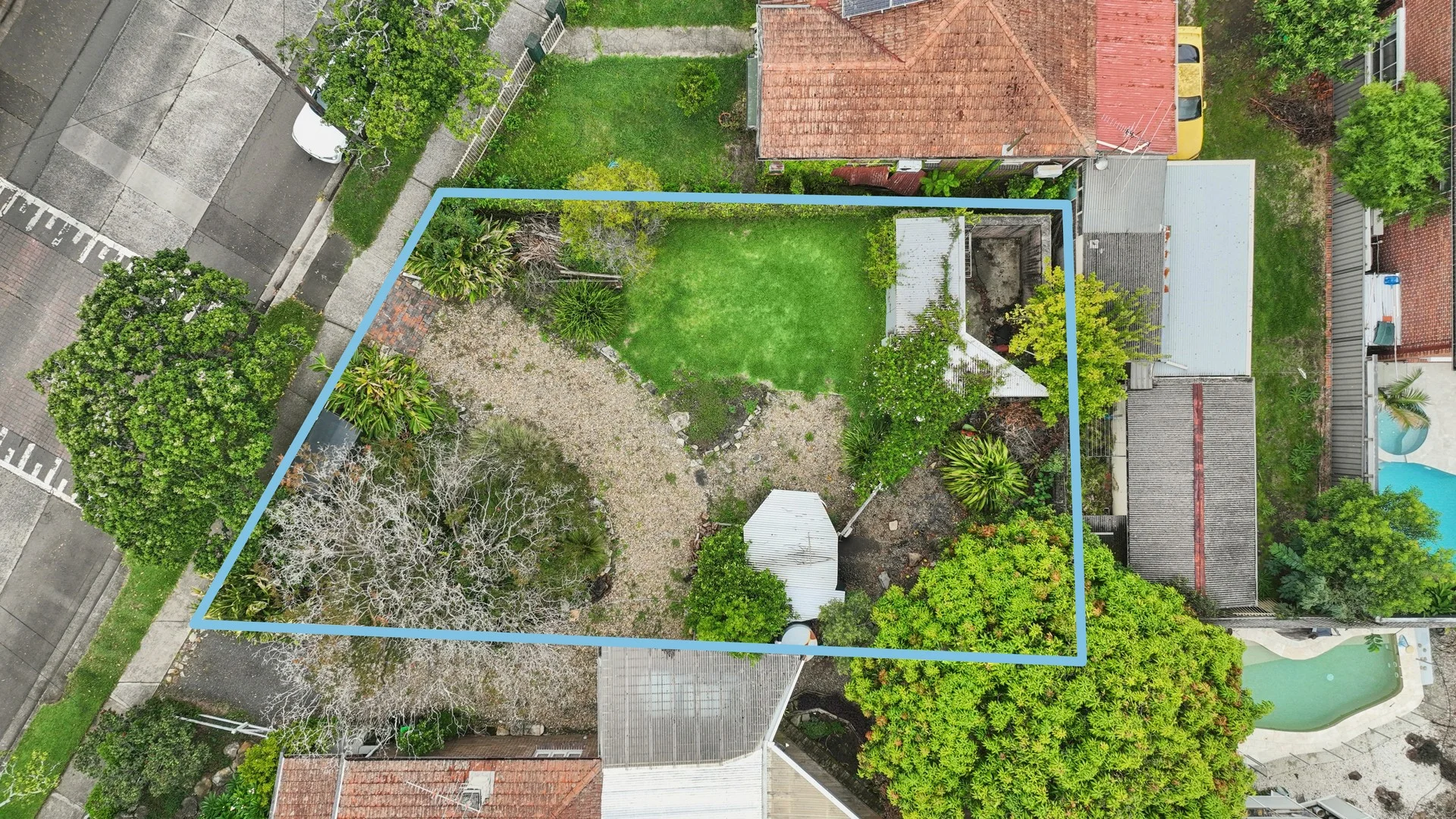86 Roslyn Street, Ashbury NSW 2193