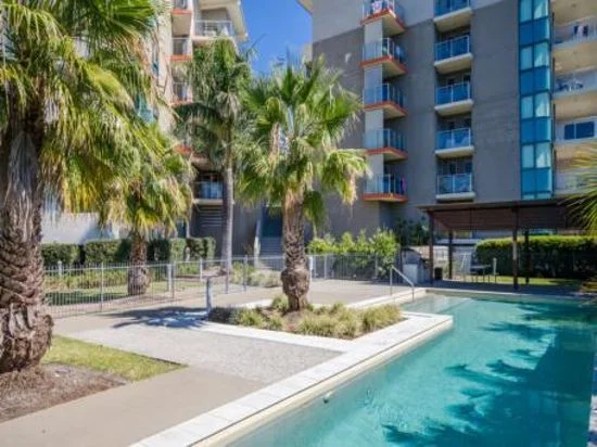 Additional image 3 of 3403/12-14 Executive Dr, Burleigh Waters, Burleigh Waters QLD 4220