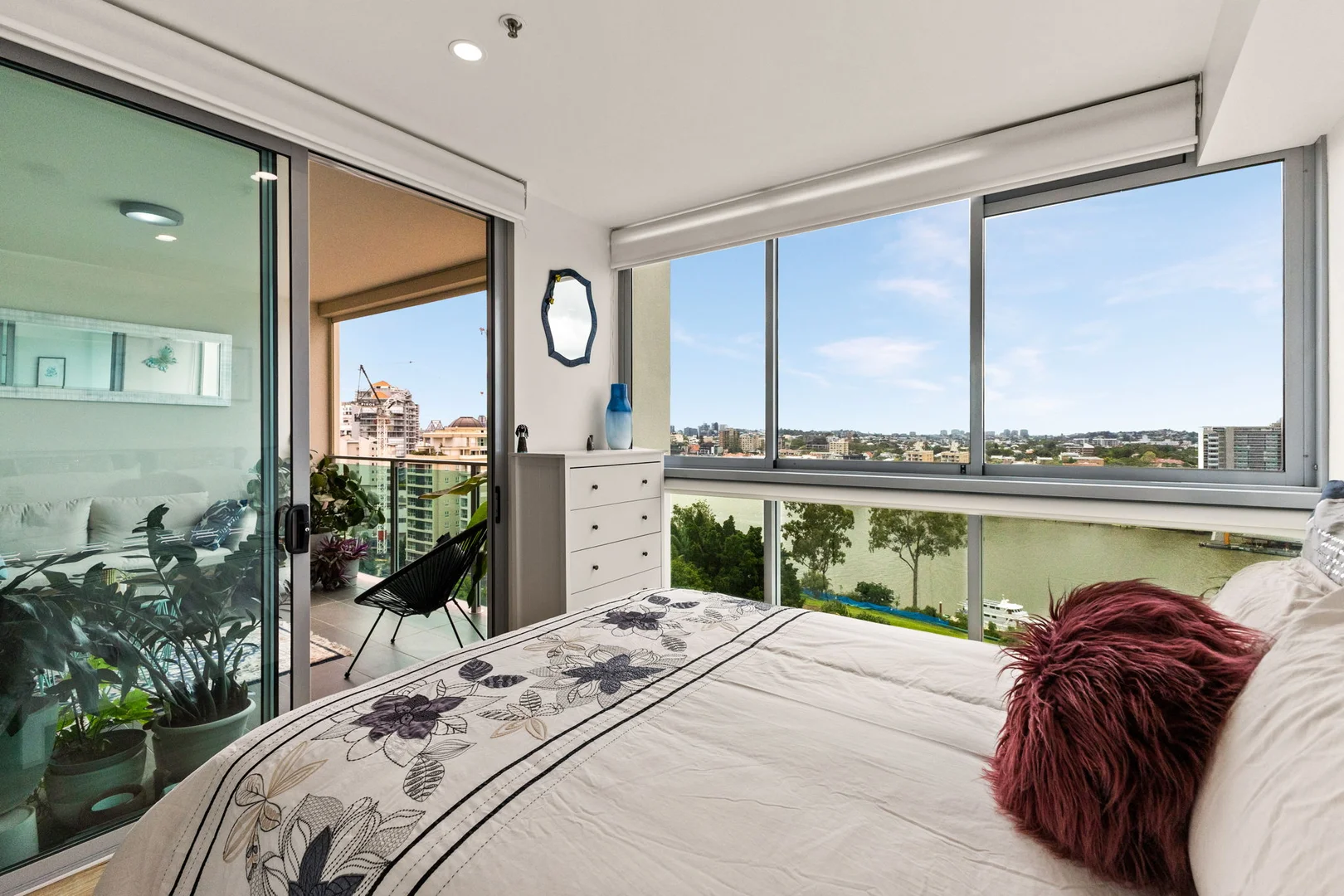 Additional image 10 of 908/18 Thorn Street, Kangaroo Point QLD 4169