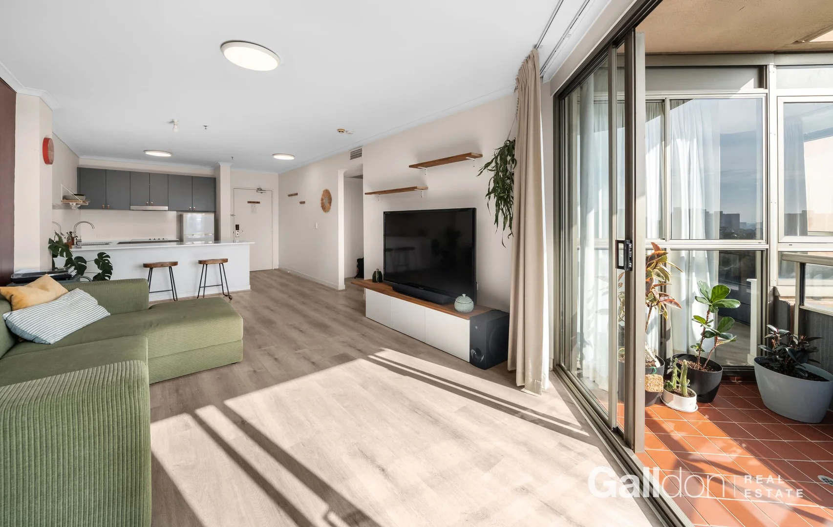 Additional image 4 of 1404/333 Exhibition Street, Melbourne VIC 3000