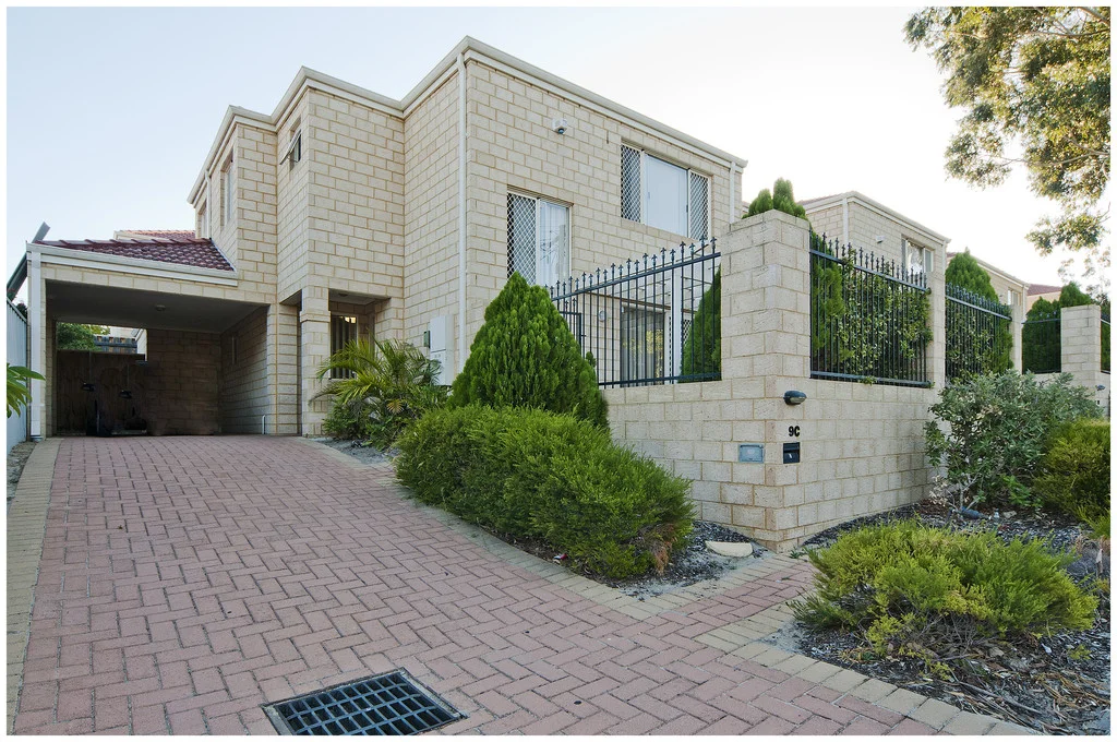 Rms /9C Earl Street, Bentley WA 6102