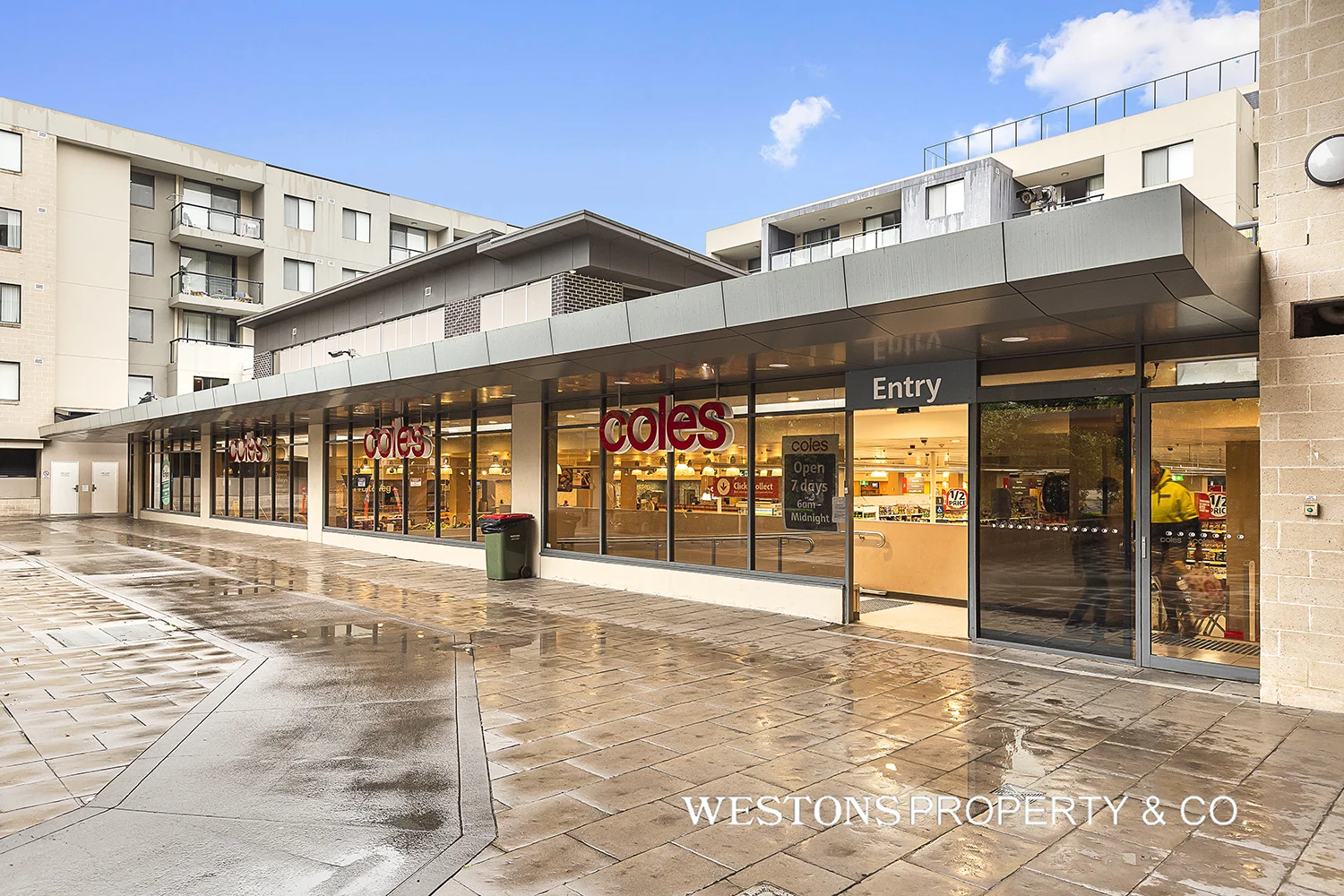Additional image 7 of 98/20 Victoria Road, Parramatta NSW 2150