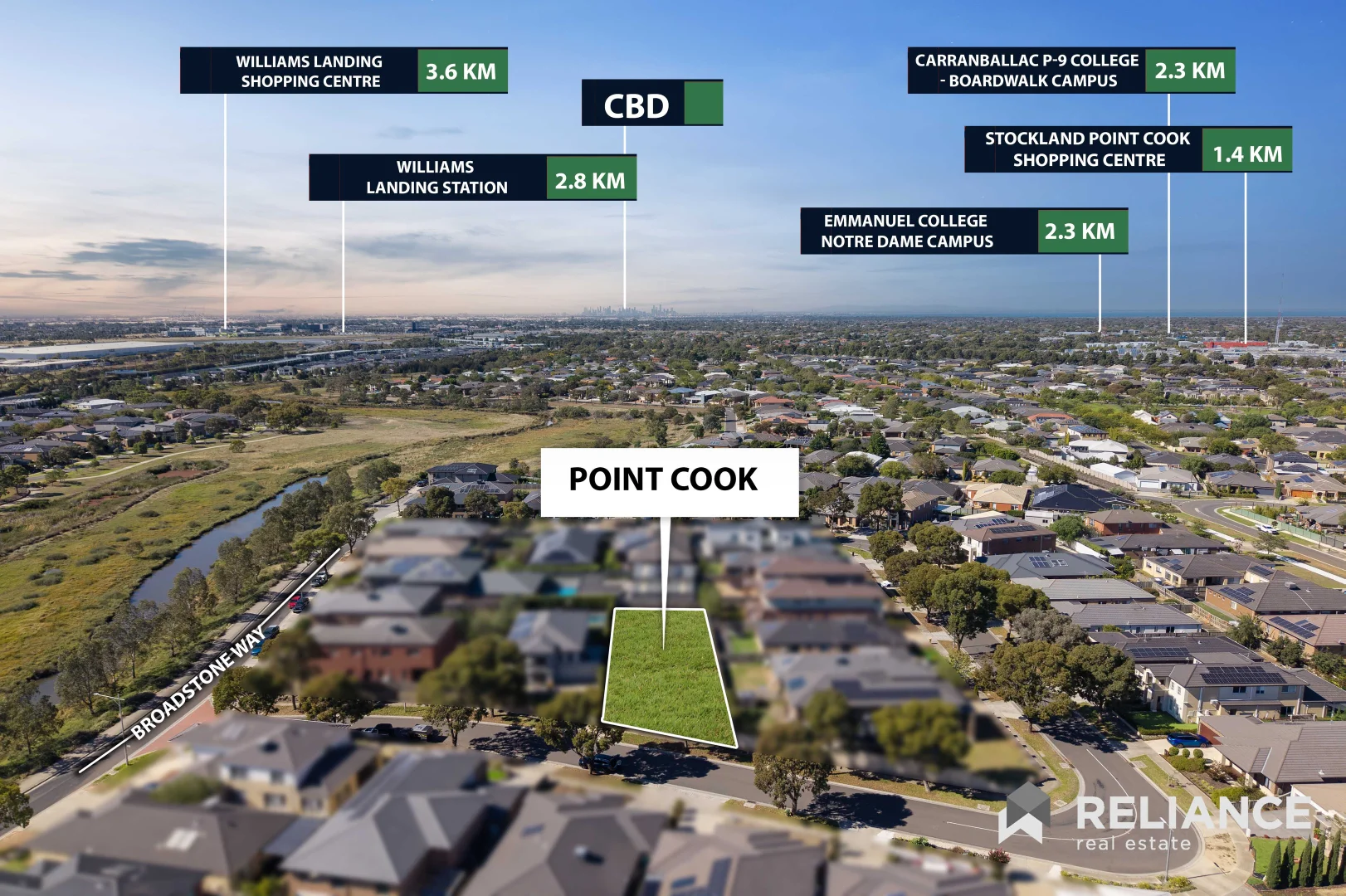 Additional image 4 of Point Cook VIC 3030