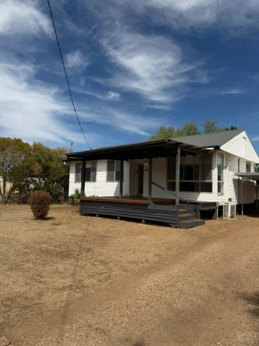 135 Little Bloomfield Street, Gunnedah NSW 2380