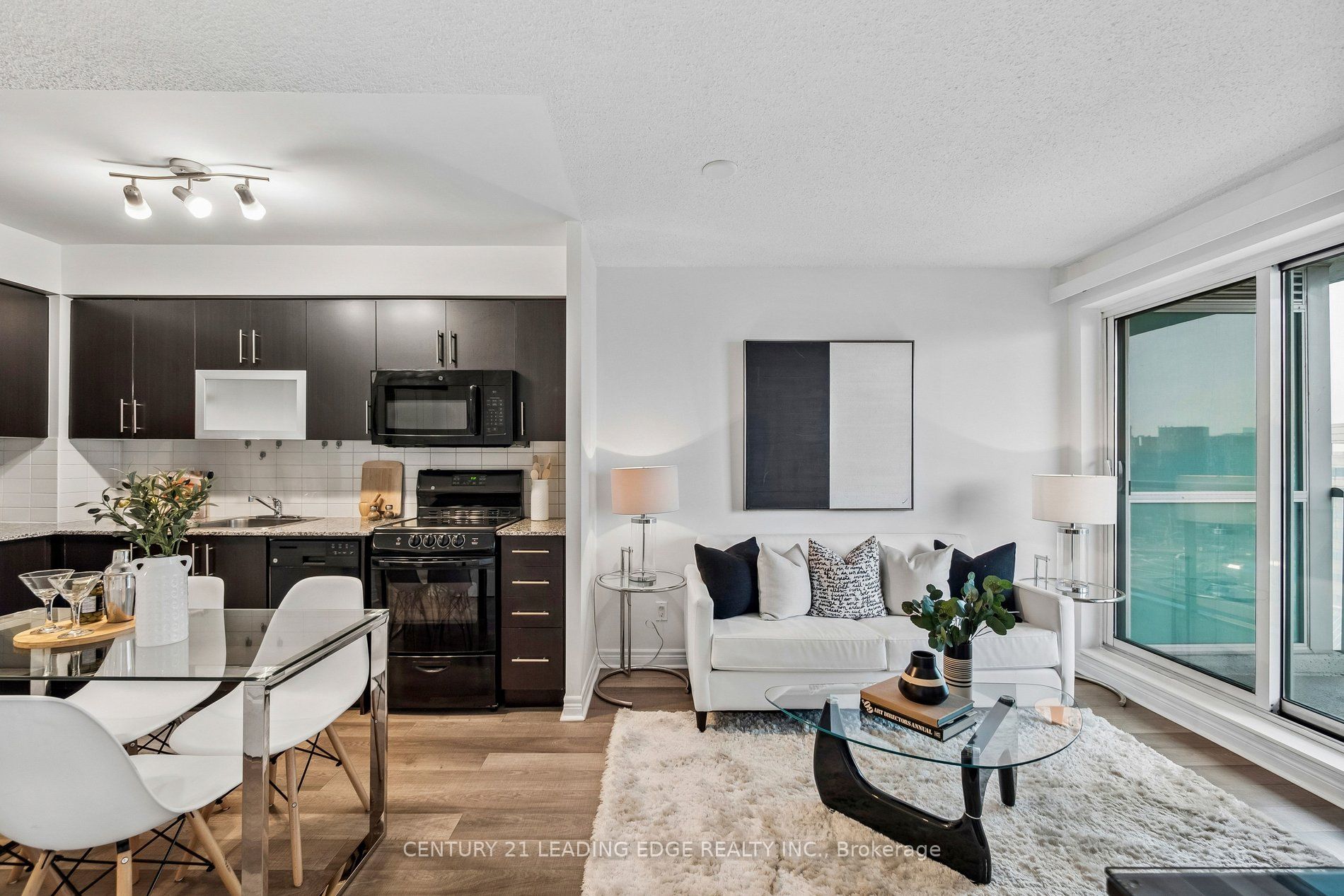 1506-50 Town Centre Court, Toronto, ON, M1P 0A9