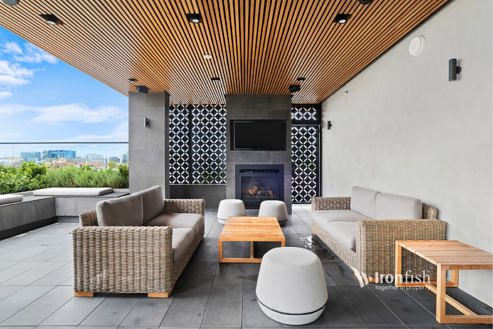 Additional image 7 of 309/130 Dudley Street, West Melbourne VIC 3003