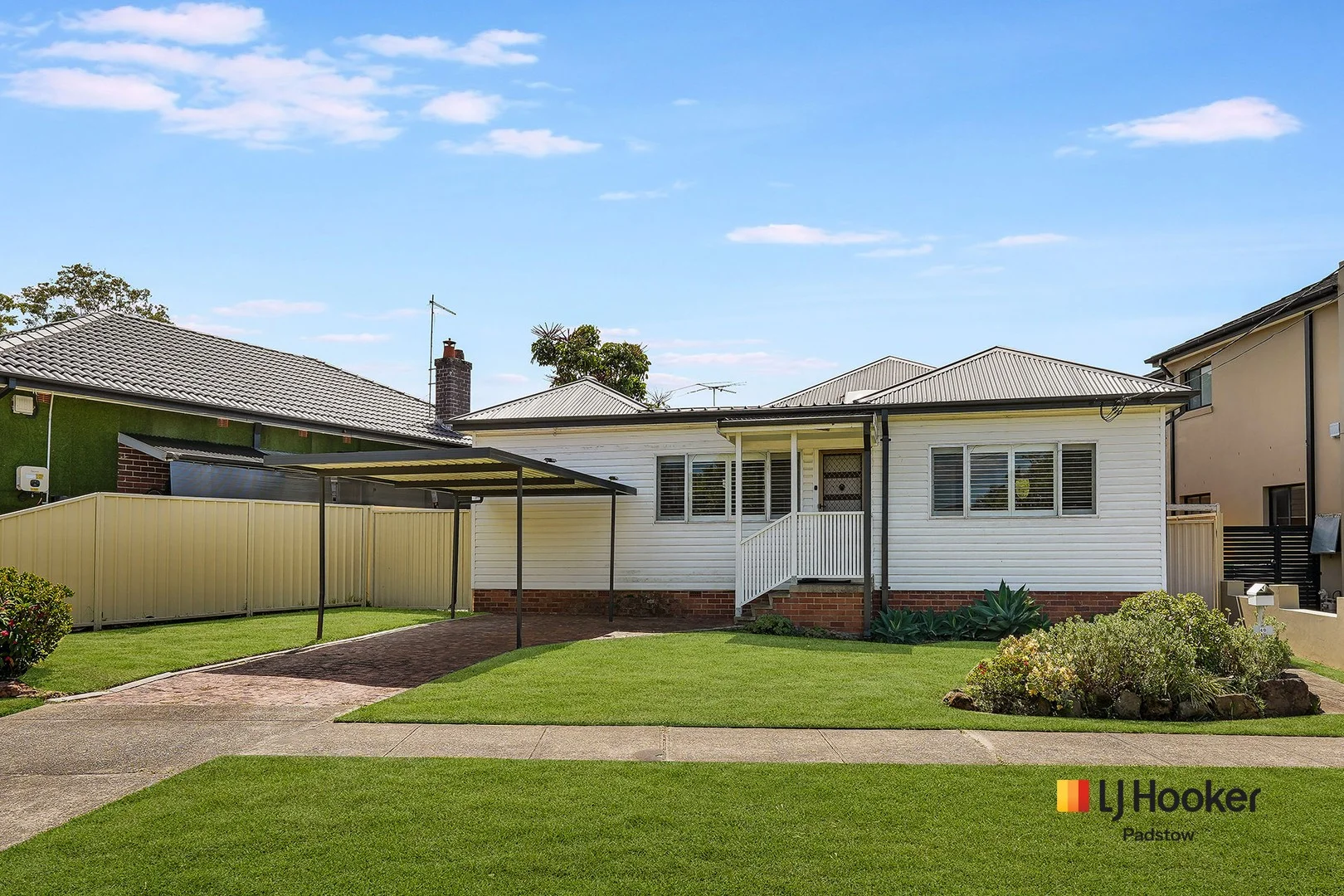 40 Burley Road, Padstow NSW 2211