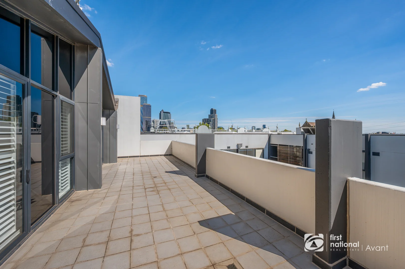 Additional image 11 of 503/350 Victoria Street, North Melbourne VIC 3051
