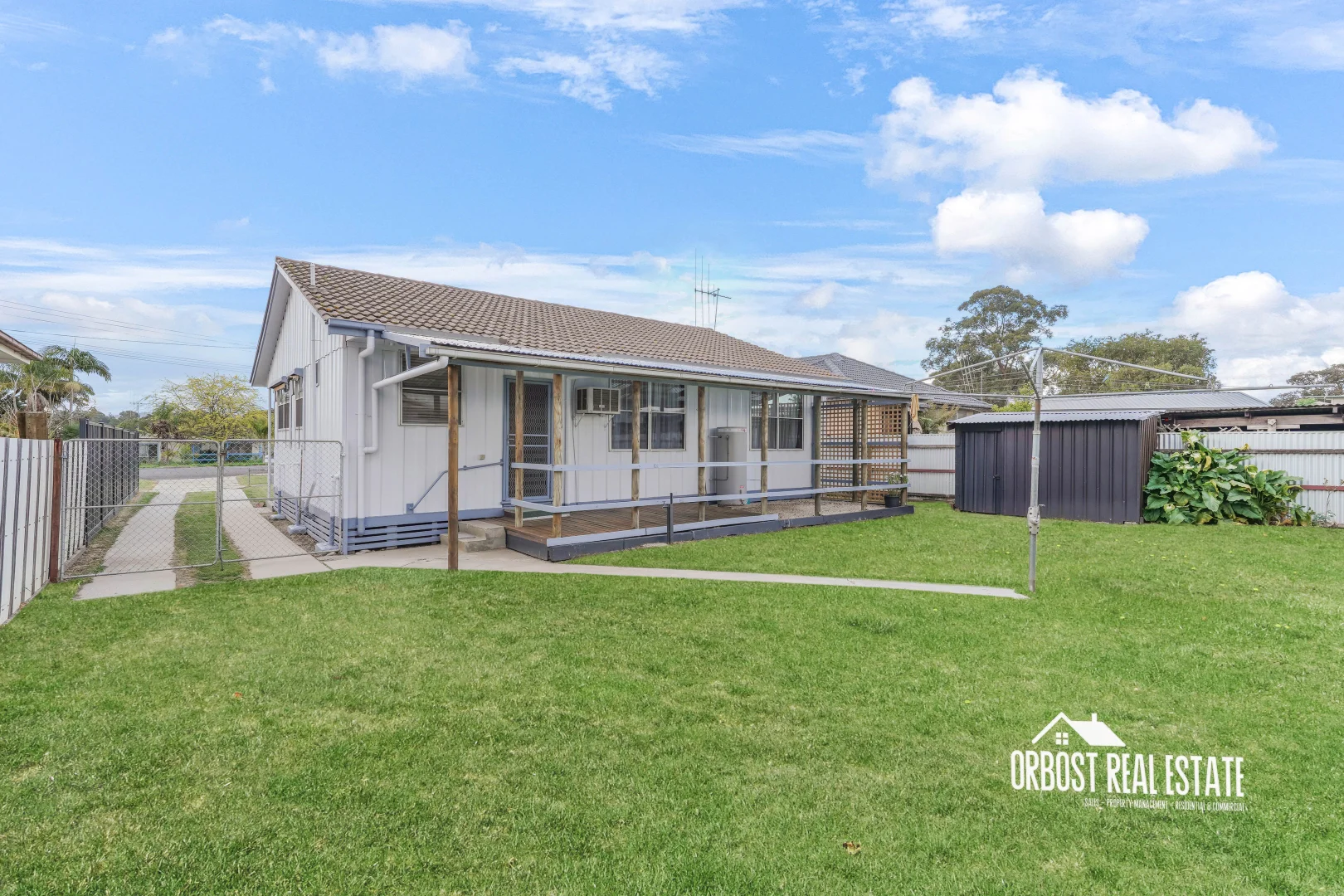 Additional image 11 of 76 Scott St, Orbost VIC 3888
