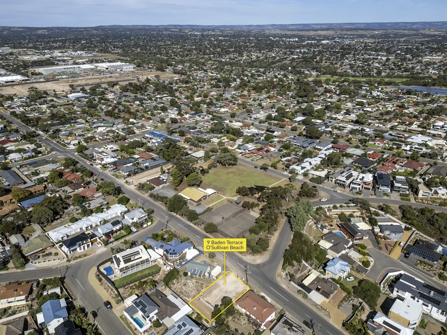 Additional image 5 of 9 Baden Terrace, O'Sullivan Beach SA 5166