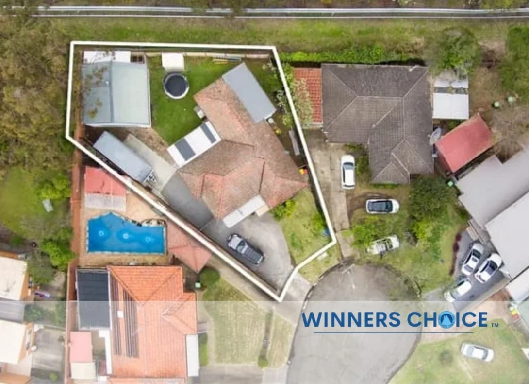 Additional image 11 of 4 Nigel Place, Padstow NSW 2211
