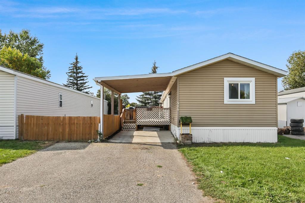 Additional image 2 of 305 Stanley Avenue, Okotoks, AB, T1S 1M5
