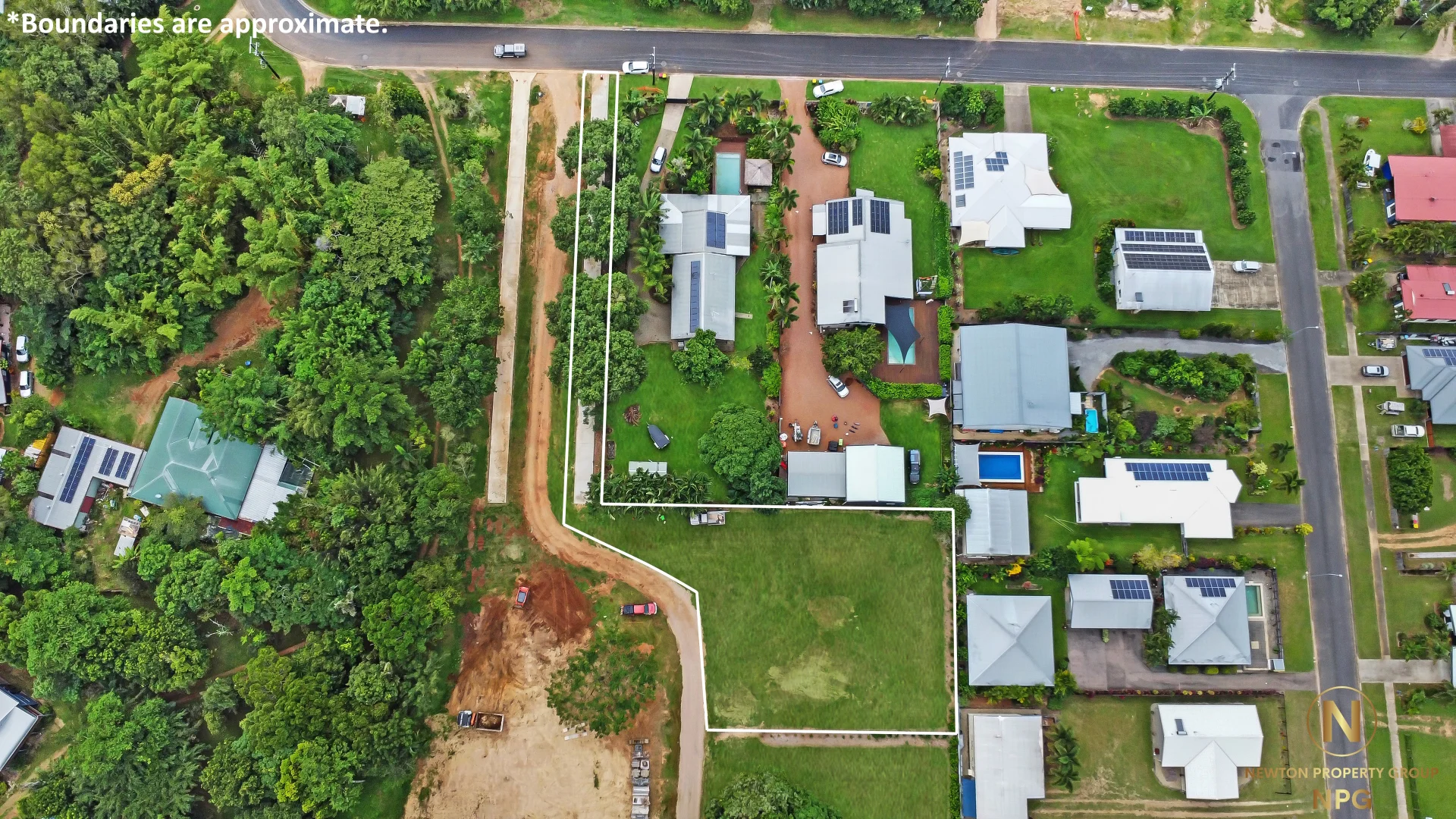 Additional image 2 of 84 Conch St, Mission Beach QLD 4852