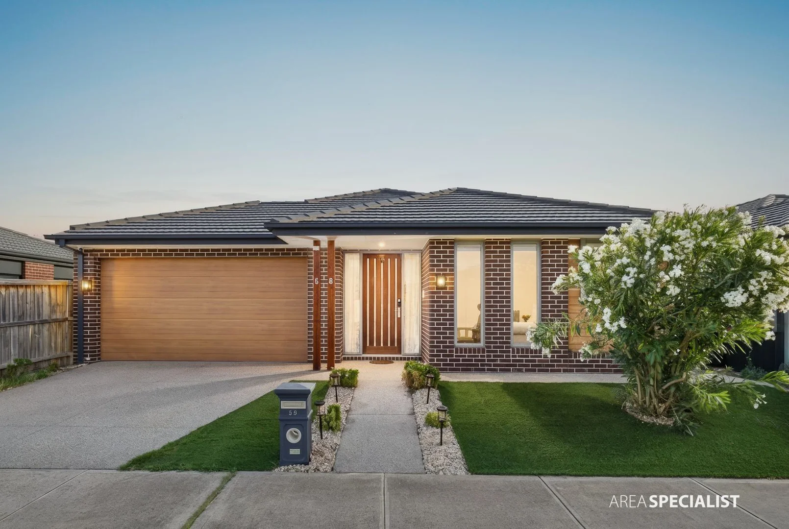 58 Indura Drive, Werribee VIC 3030