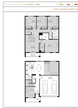 Additional image 9 of 12 Sensation Way, Mount Duneed VIC 3217