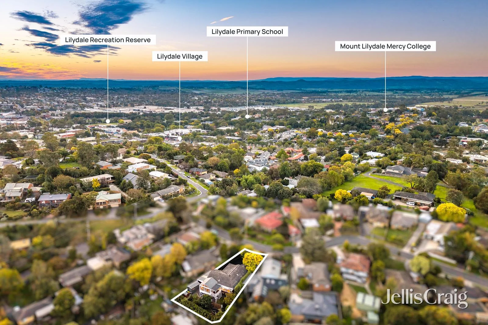 Additional image 23 of 20 Norris Drive, Lilydale VIC 3140