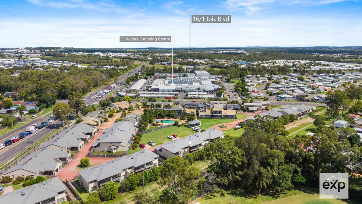 Additional image 2 of 16/1 Ibis Boulevard, Eli Waters QLD 4655