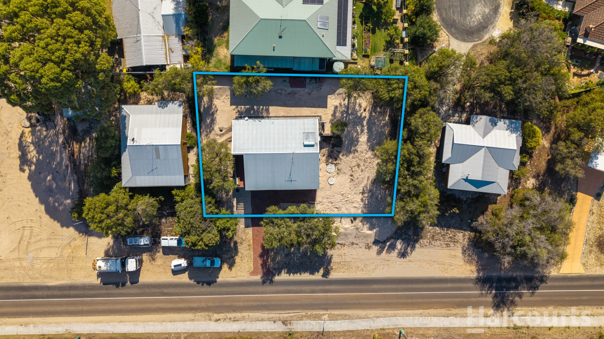 Additional image 26 of 8 Mitchell Road, Preston Beach WA 6215