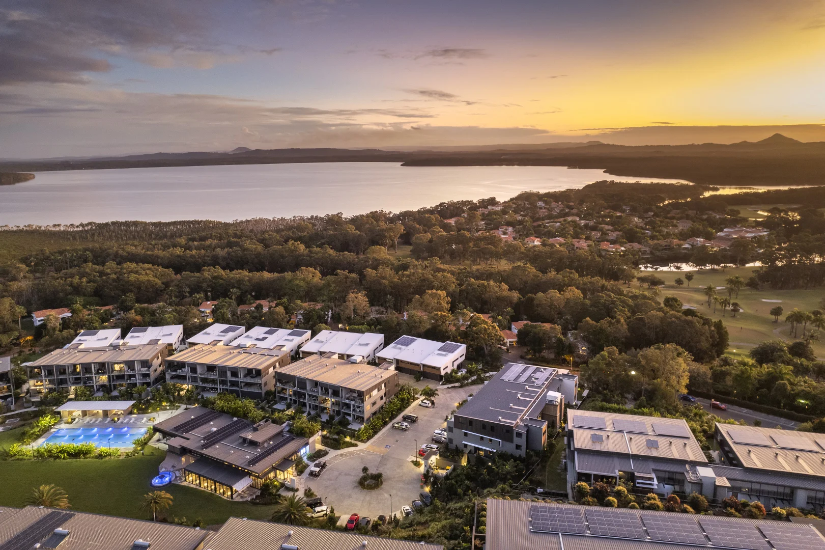 Additional image 20 of 1202/11 Sedgeland Drive, Noosa Heads QLD 4567