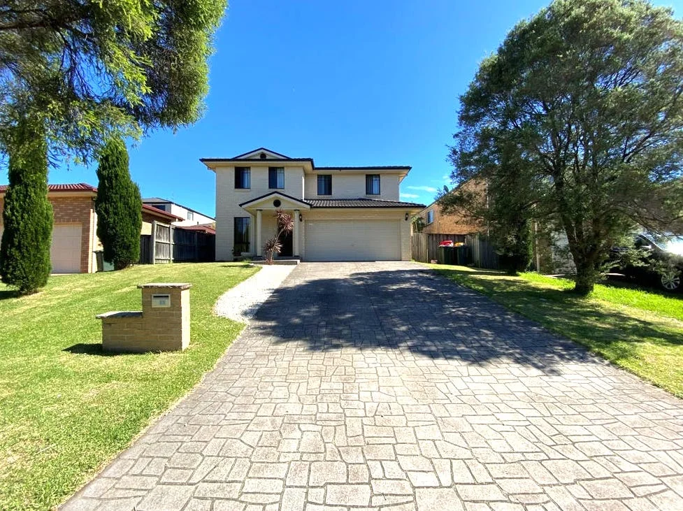 11 Snowgum Street, Acacia Gardens NSW 2763
