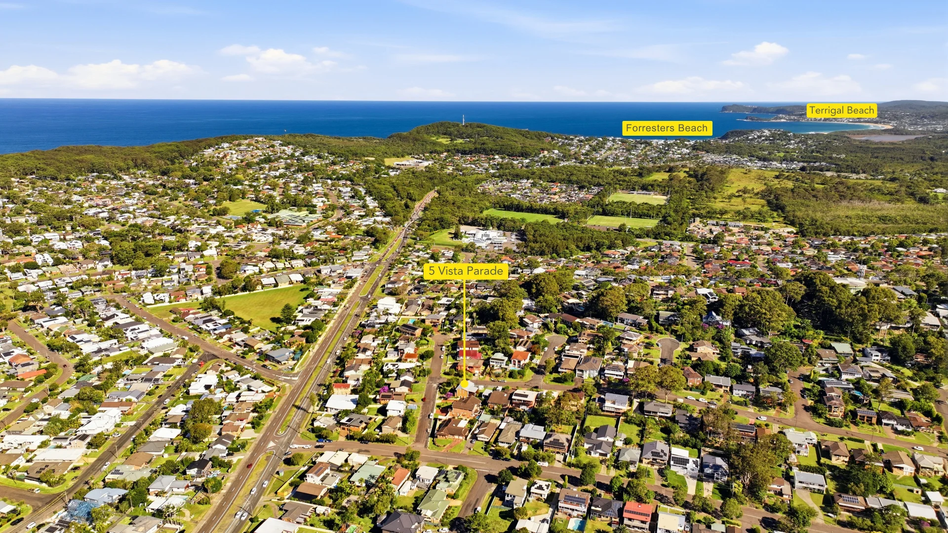 Additional image 12 of 5 Vista Parade, Bateau Bay NSW 2261