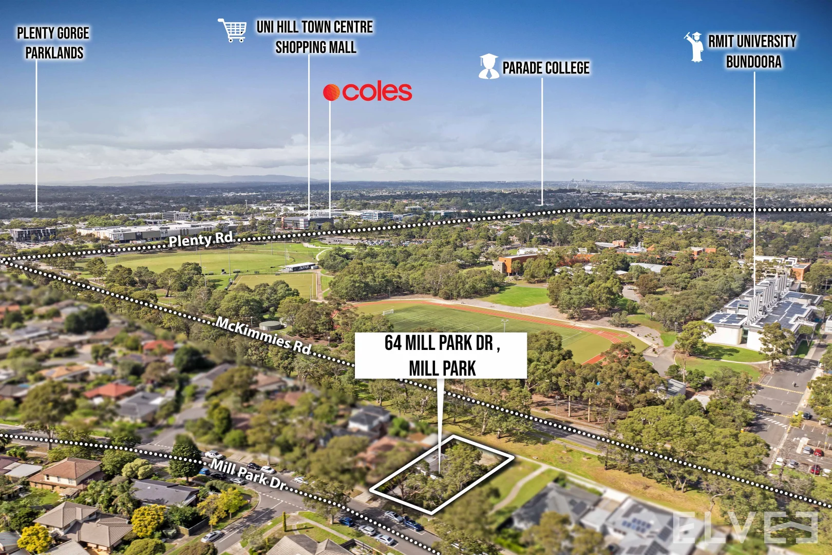 Additional image 15 of 64 Mill Park Drive, Mill Park VIC 3082