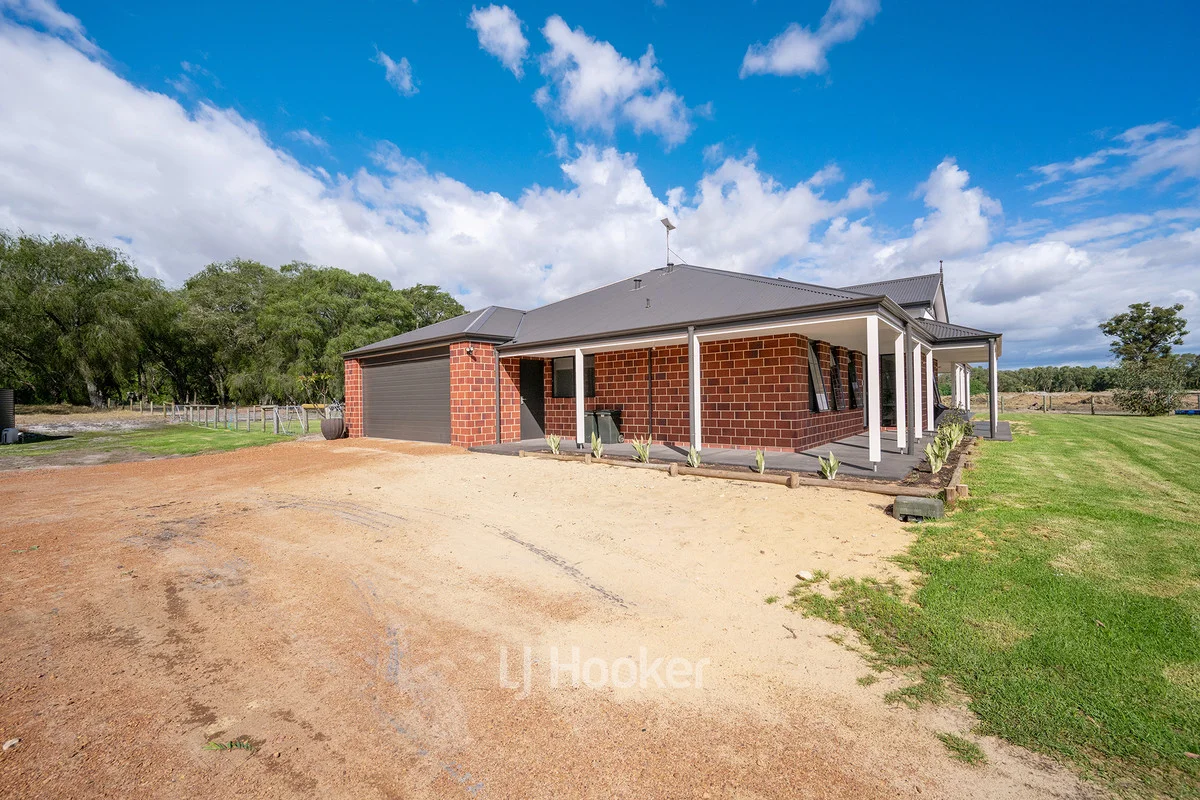 Additional image 4 of 100 Slattery Way, Dardanup West WA 6236