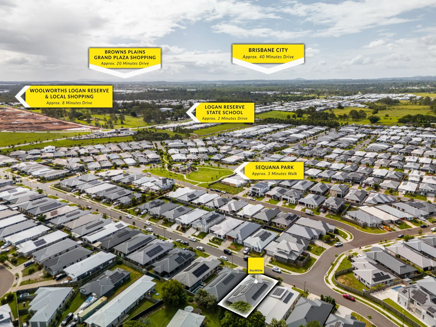 Additional image 19 of 63 Reuben Boulevard, Logan Reserve QLD 4133