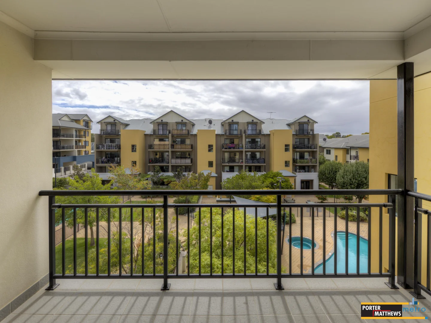 Additional image 7 of 84/250 Beaufort Street, Perth WA 6000
