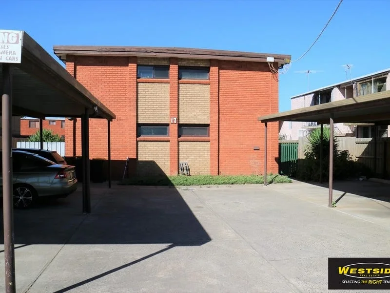 9/17 St Albans Road, St Albans VIC 3021