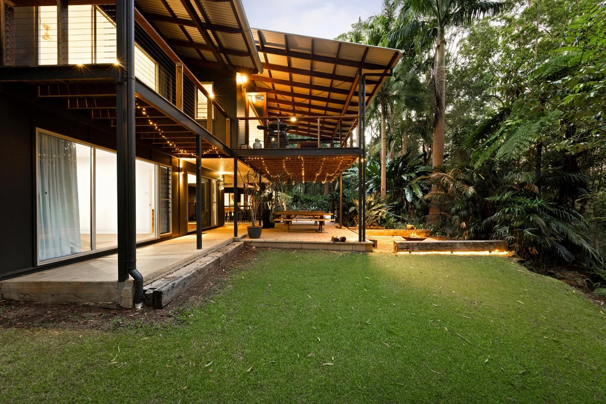 23 Missing Link Road, Ilkley QLD 4554