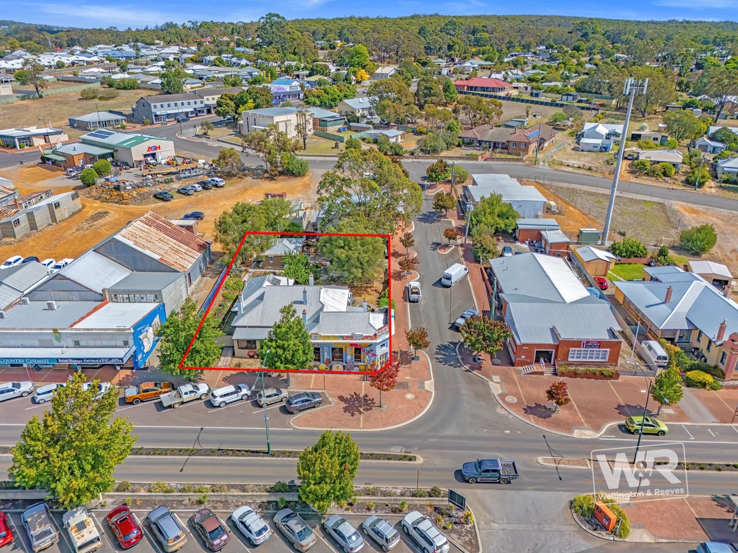 Additional image 2 of 21 Lowood Road, Mount Barker WA 6324