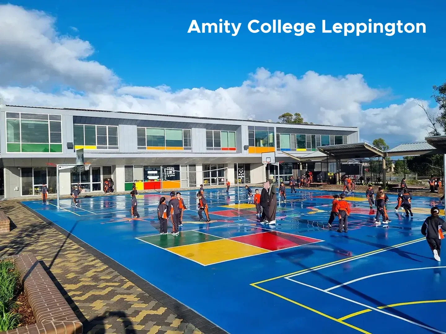 Additional image 16 of Lot 1/1382 – 1402 Camden Valley Way, Leppington NSW 2179