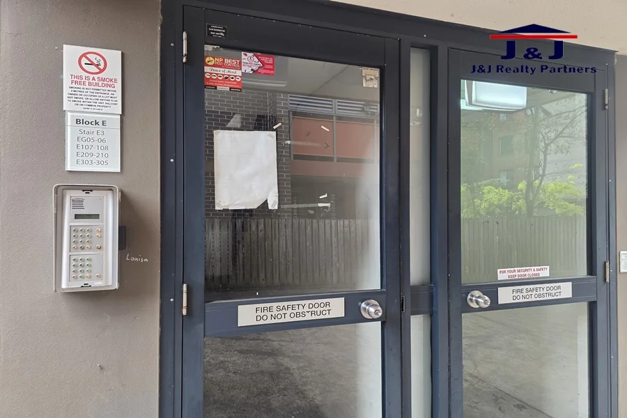Additional image 19 of E304/27-29 George St, North Strathfield NSW 2137