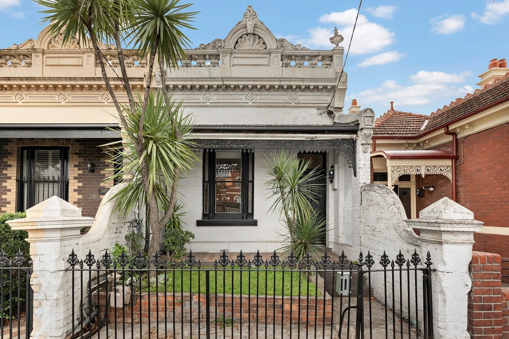 349 Nicholson Street, Carlton North VIC 3054
