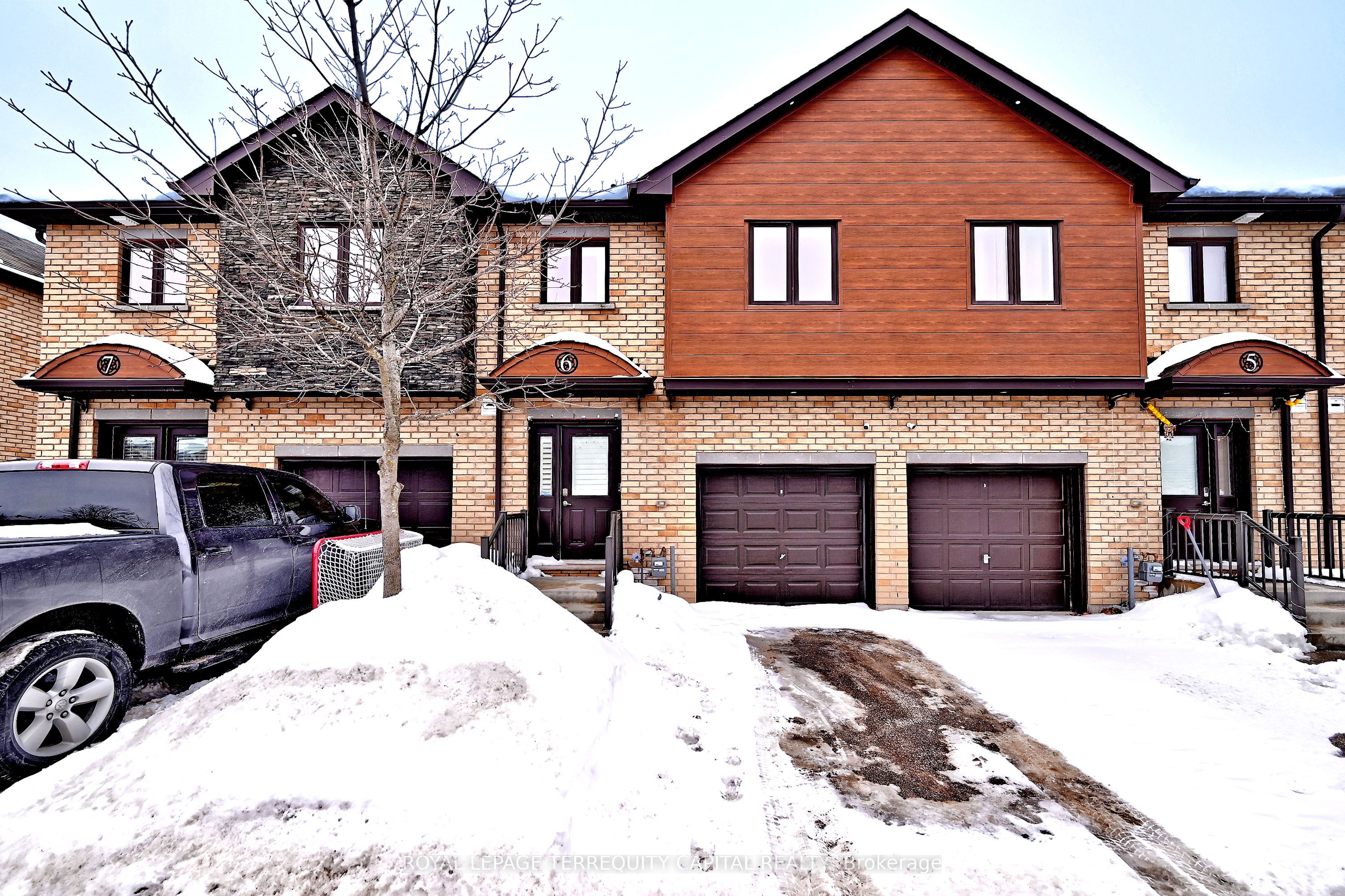 Additional image 2 of 6-29 Madelaine Drive, Barrie, ON, L9J 0G8