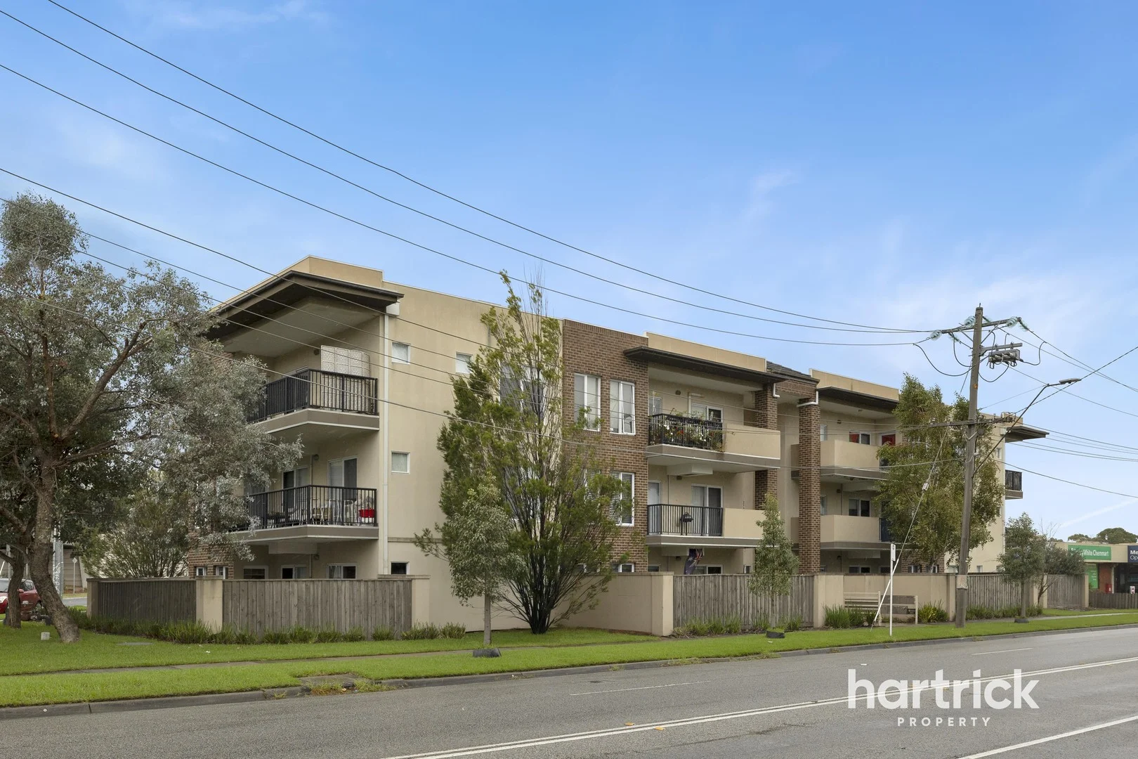 6/125 Chandler Road, Noble Park VIC 3174