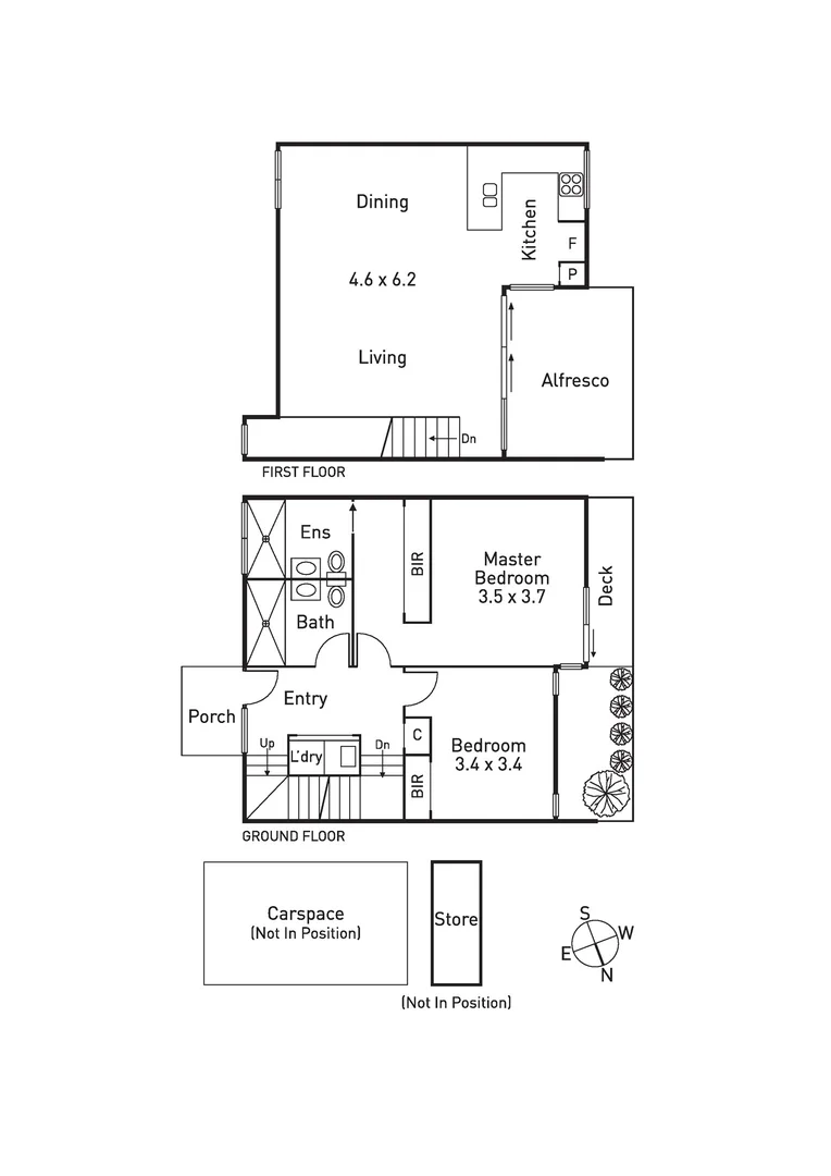 Additional image 8 of 2/11 Summers Street, Prahran VIC 3181
