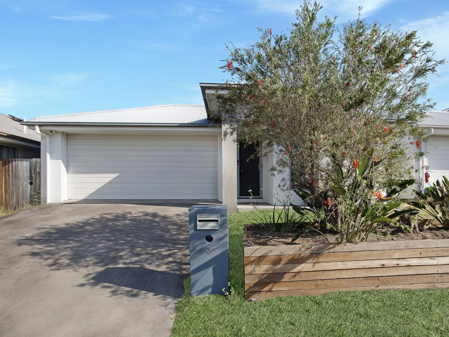 3 Treetops Street, Yarrabilba QLD 4207
