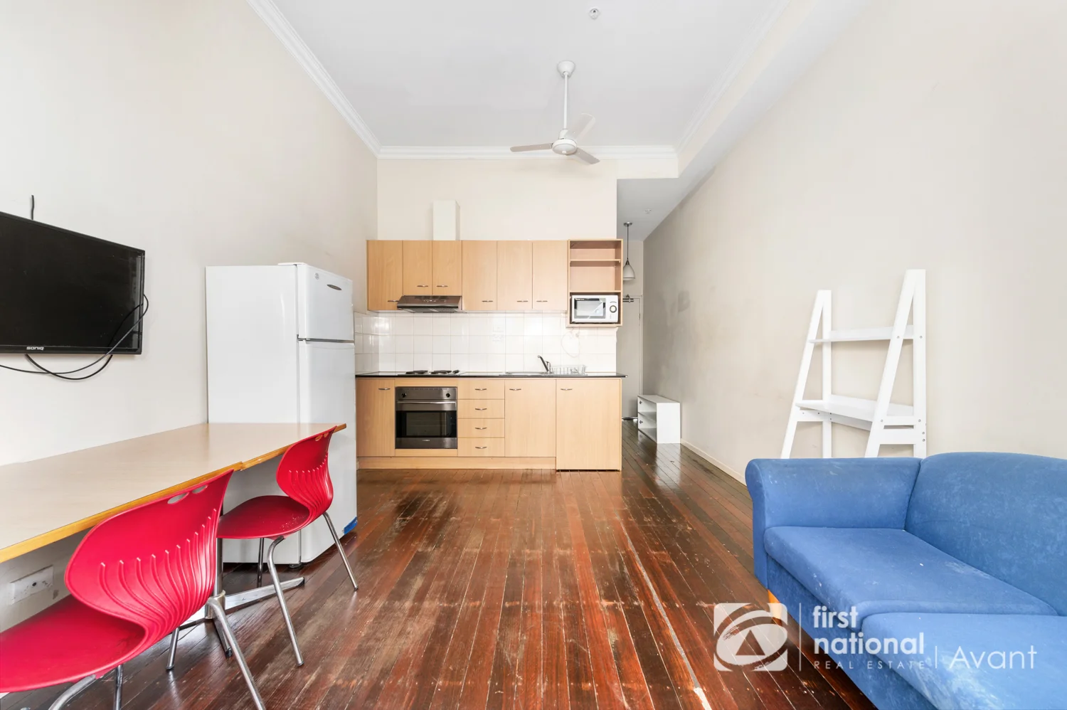 Additional image 2 of 211/441 Lonsdale Street, Melbourne VIC 3000