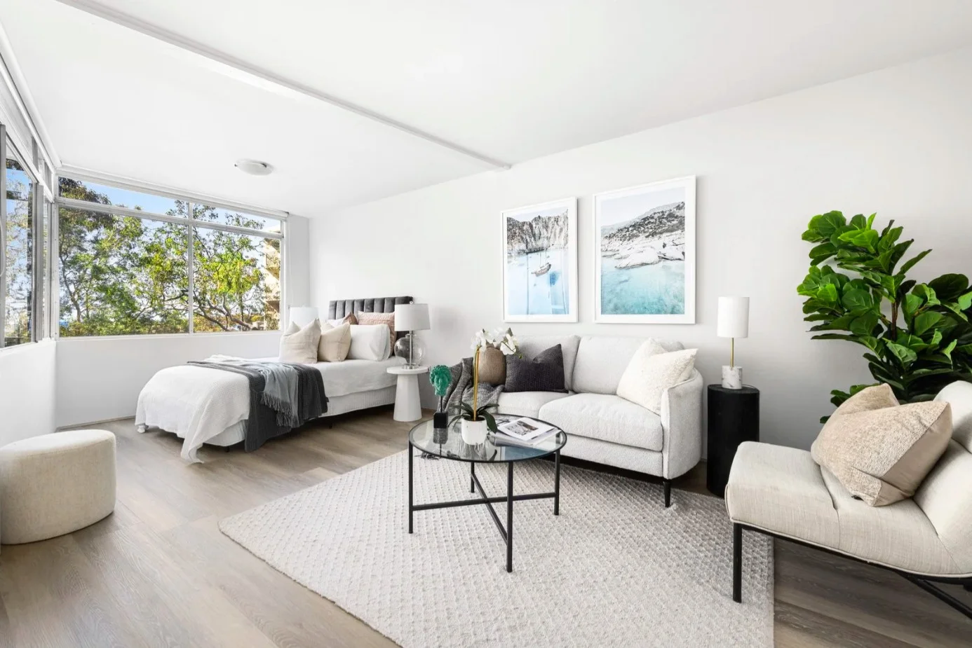 406/72 Henrietta Street, Waverley NSW 2024