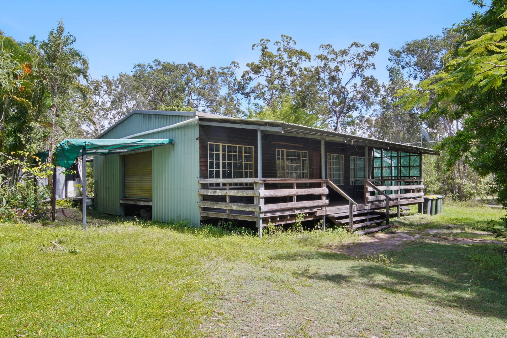 Additional image 9 of 545 Pacific Drive, Deepwater QLD 4674