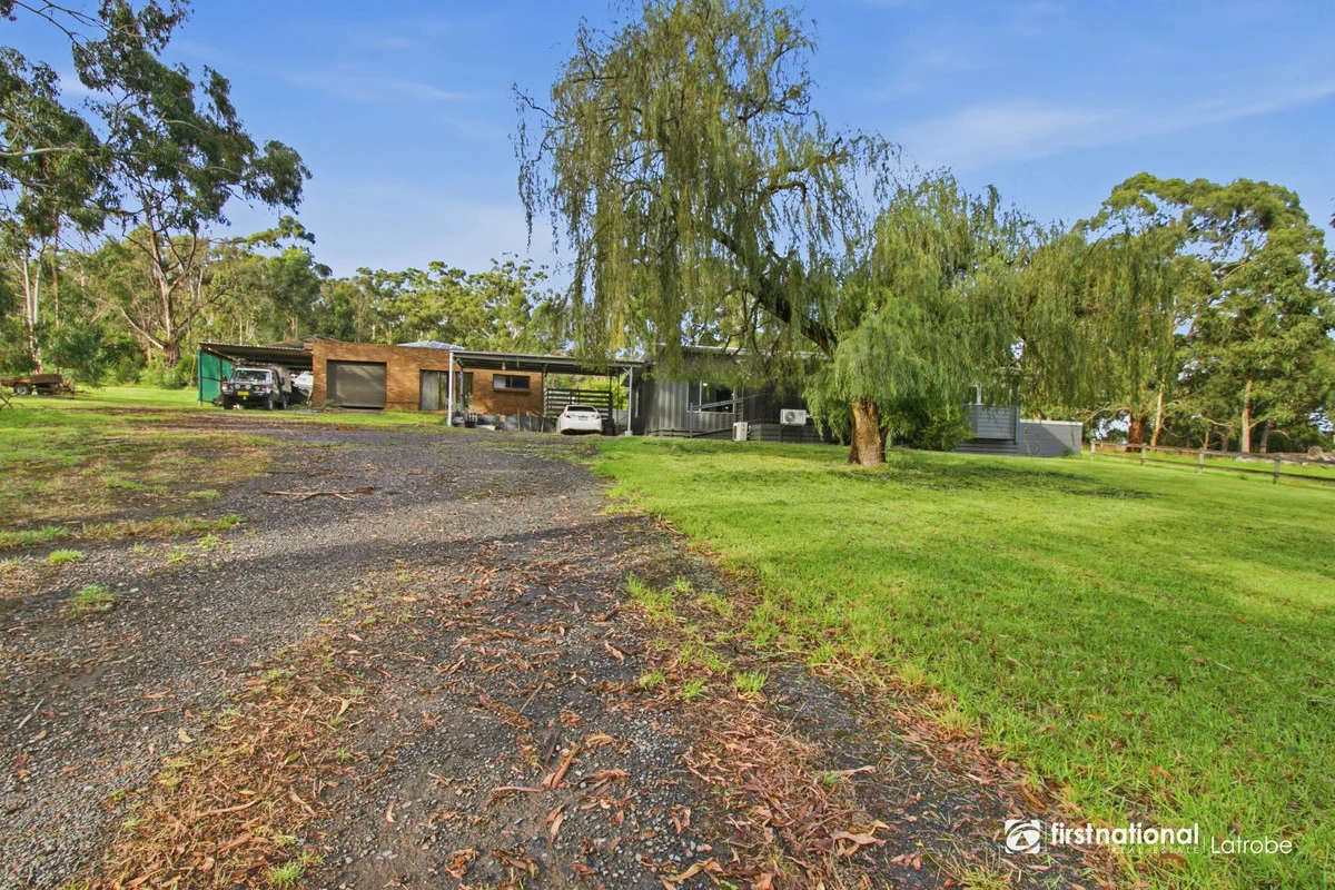 Additional image 3 of 20 Jeeralang West Road, Jeeralang Junction VIC 3840