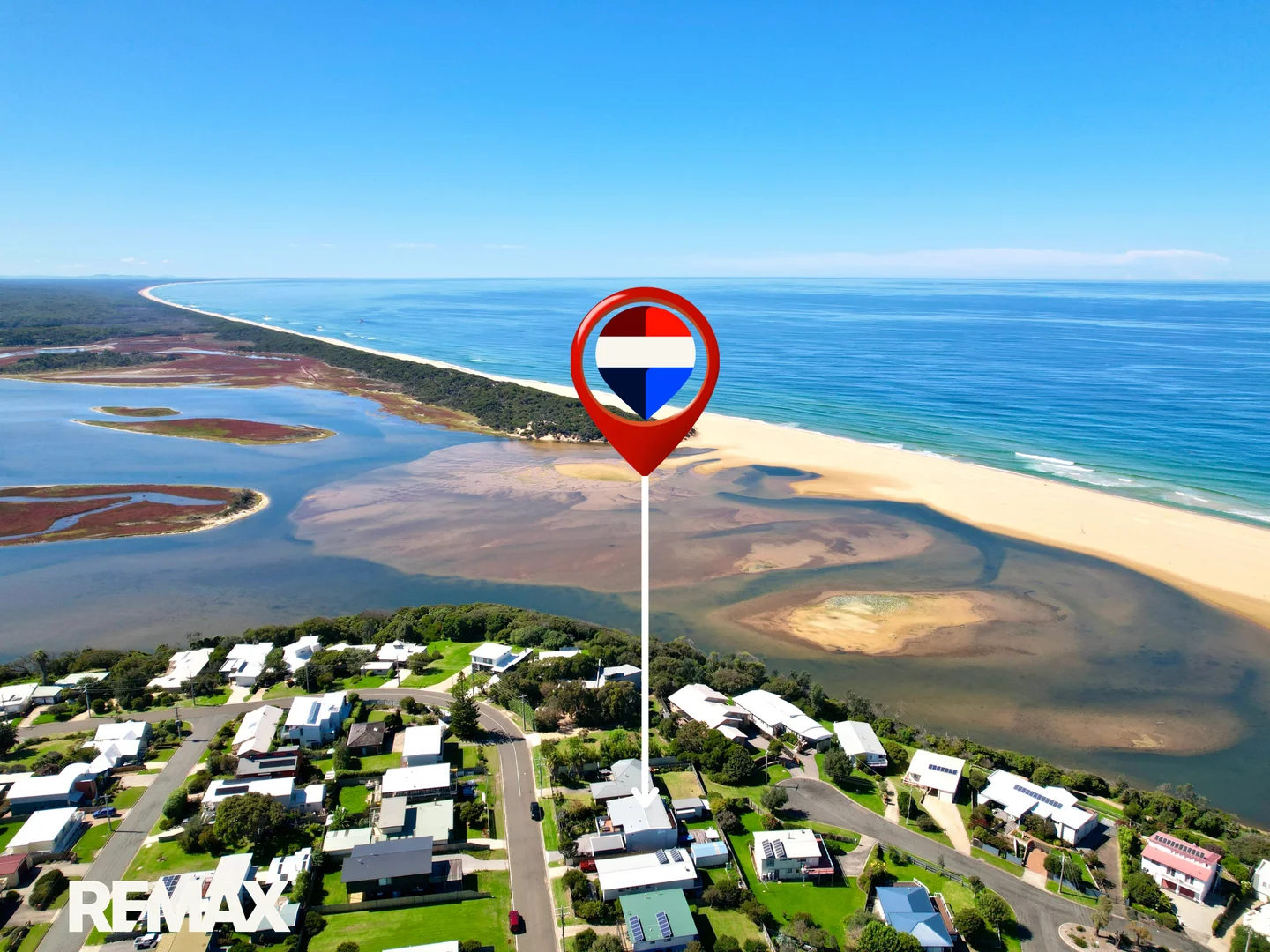 32 Lakeside Drive, Lake Tyers Beach VIC 3909