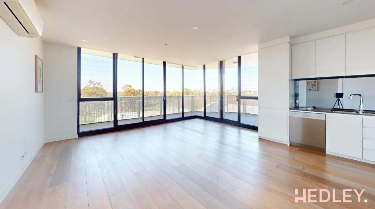 212/54 La Scala Ave, Maribyrnong VIC 3032