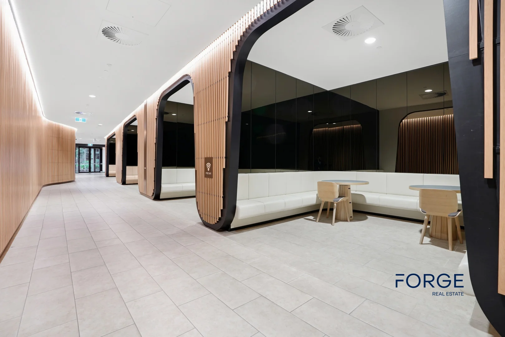 Additional image 19 of 1803N/883 Collins Street, Docklands VIC 3008