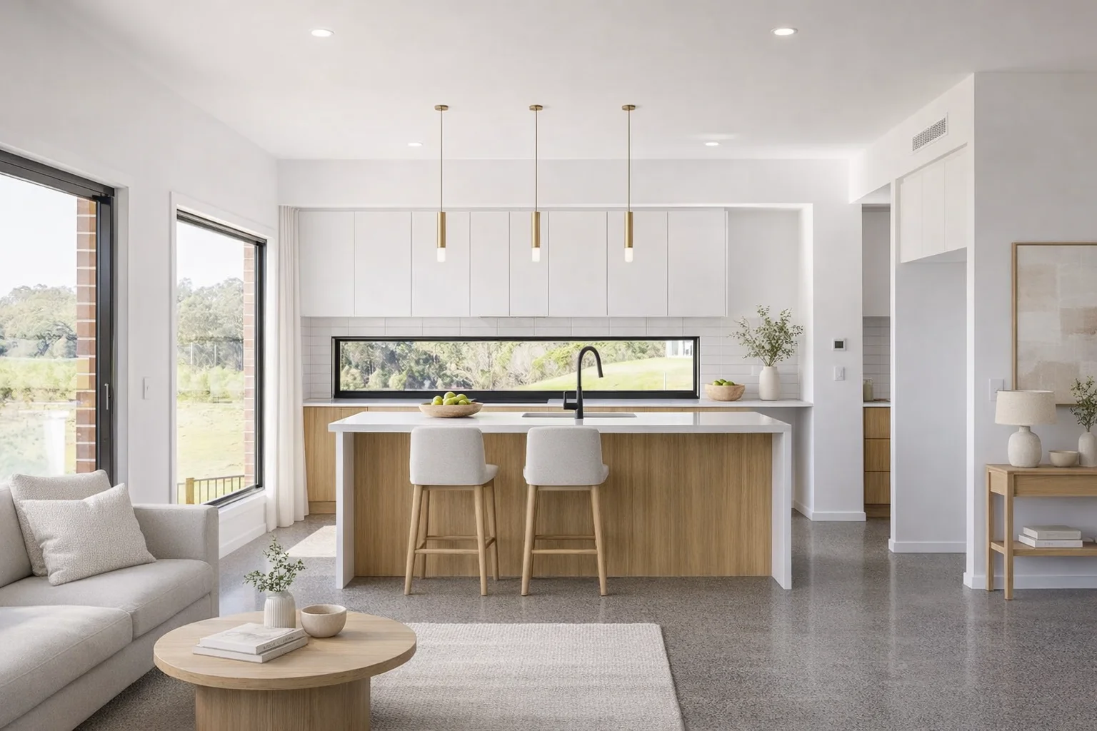 Stretton QLD 4116