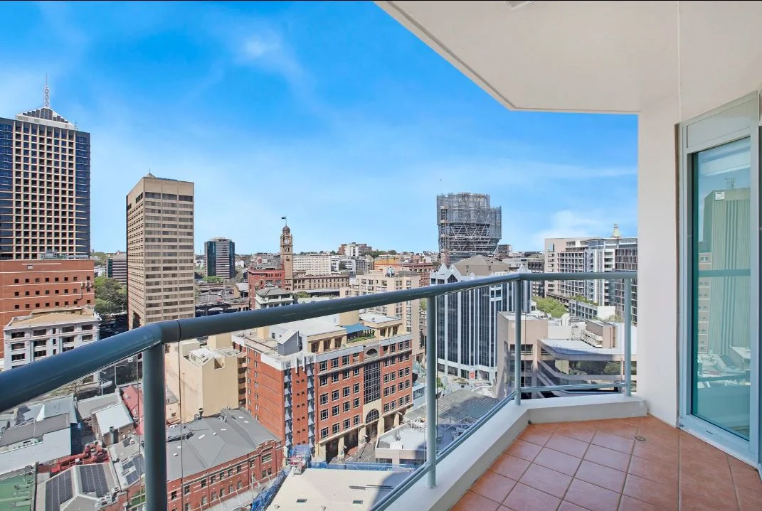2X05/2 Quay Street, Haymarket NSW 2000