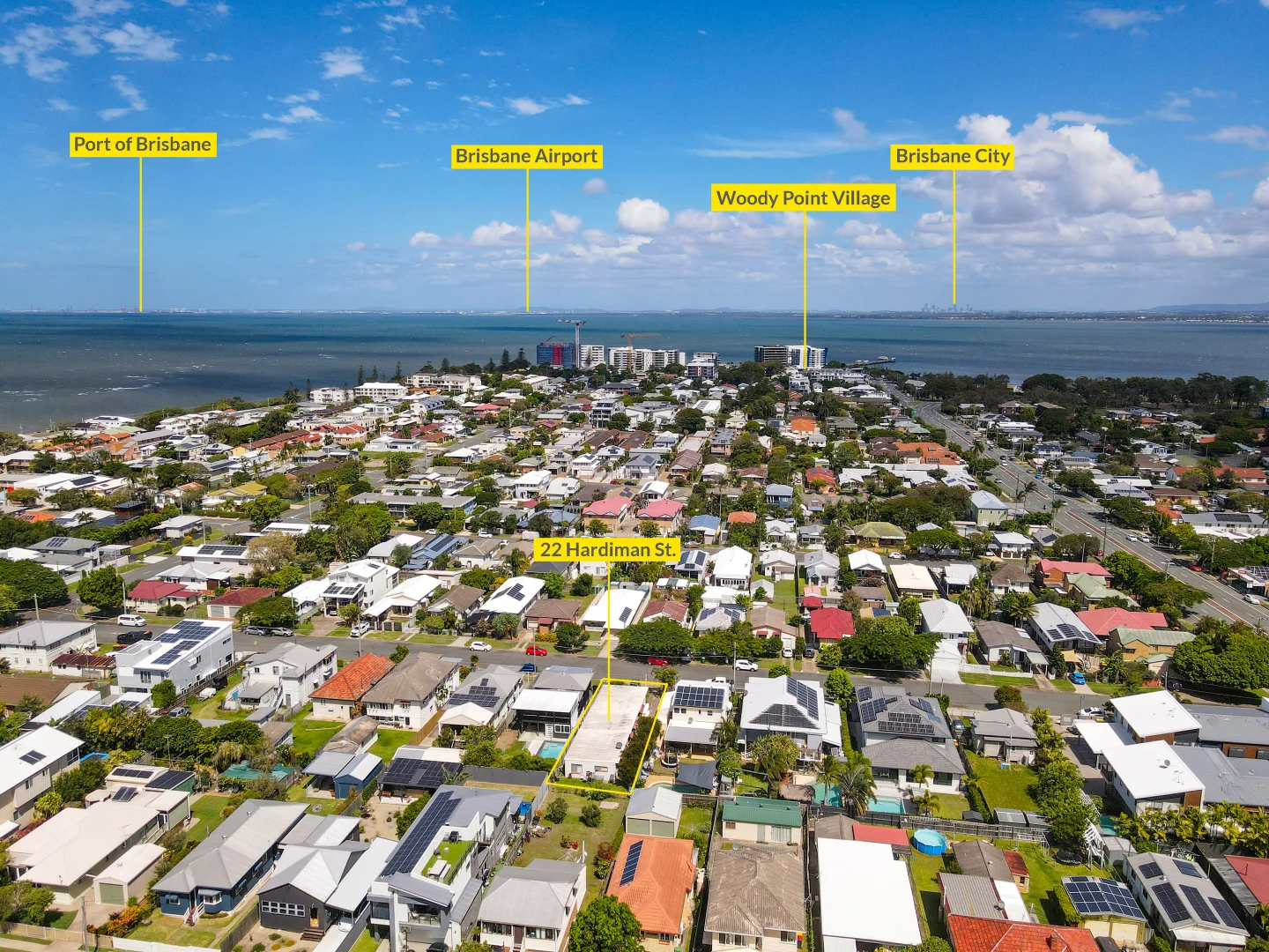 Additional image 16 of 22 Hardiman Street, Woody Point QLD 4019